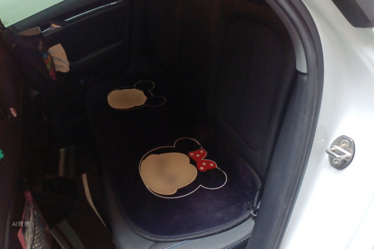 Audi A3 2019 car image #19