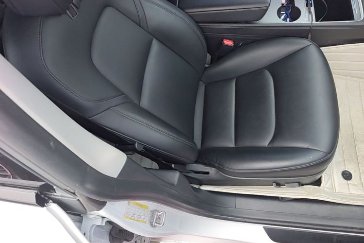 Tesla Model 3 2021 #24 Tesla Model 3 2021 car image #24