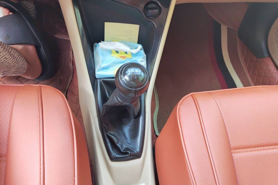 Toyota Vios 2013 car image #29