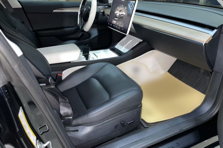 Tesla Model 3 2023 #19 Tesla Model 3 2023 car image #19