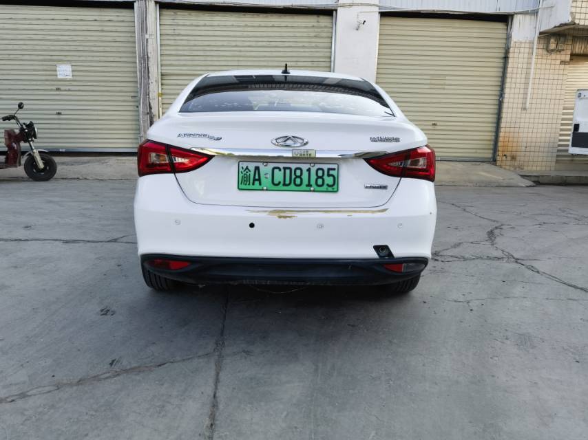 2018 #5 2018 car image #5