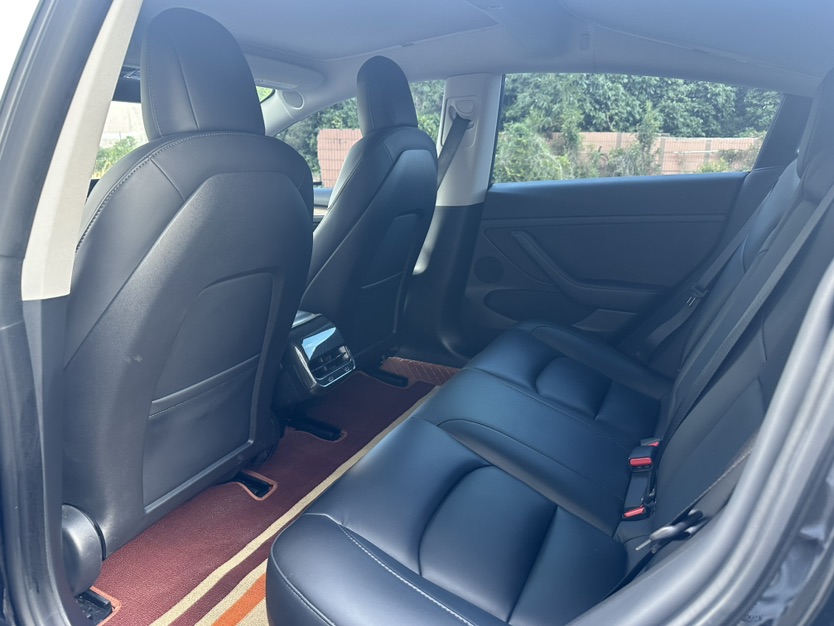Tesla Model 3 2022 car image #8