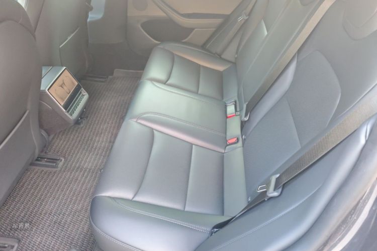 Tesla Model 3 2024 car image #19