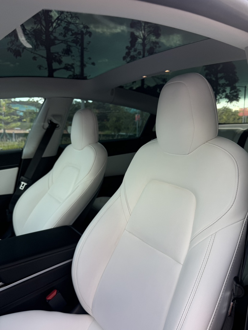 Tesla Model 3 (Imported) 2019 #9 Tesla Model 3 (Imported) 2019 car image #9