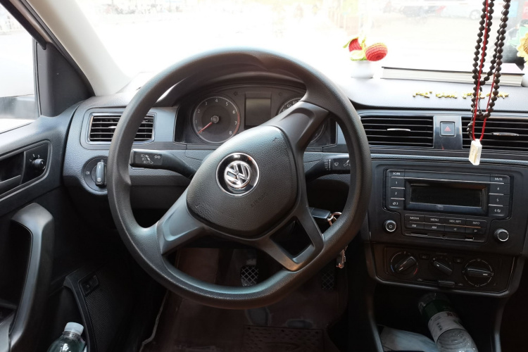 Volkswagen Santana 2019 #11 Volkswagen Santana 2019 صورة سيارة #11