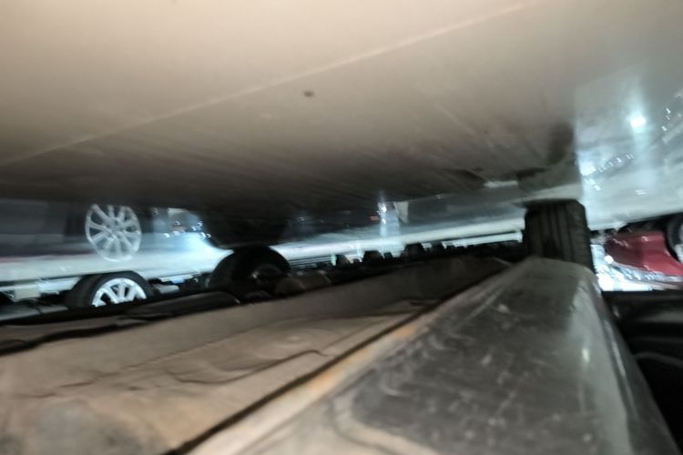GEELY Emgrand 2021 car image #26