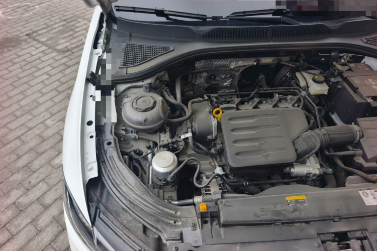 Volkswagen Lavida 2025 imagem de carro #22