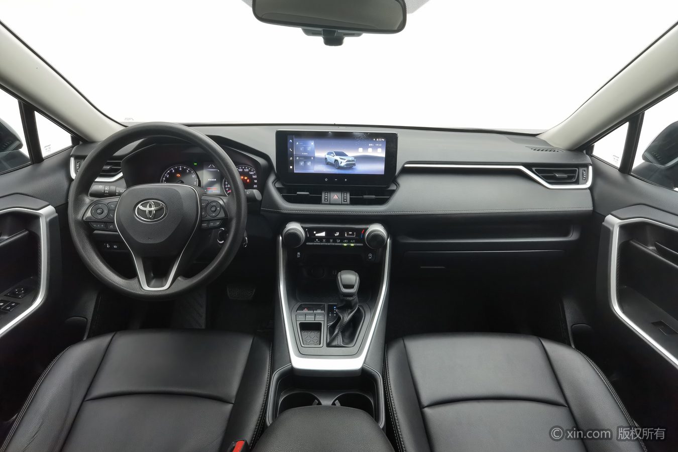 Toyota RAV4 2023 image de voiture #12