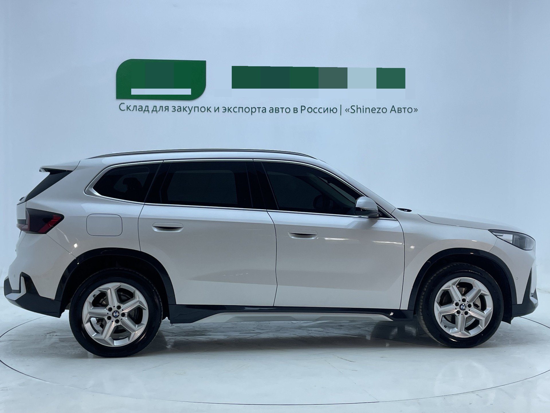 BMW X1 2023 #3 BMW X1 2023 car image #3