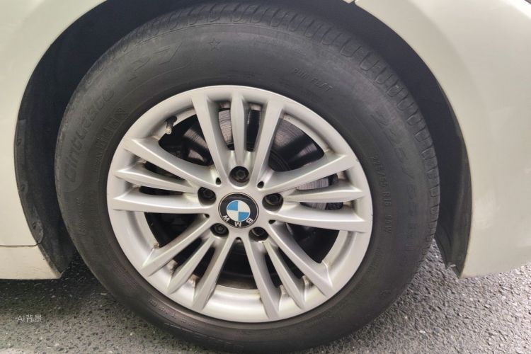 BMW 3 Series 2015 #9 BMW 3 Series 2015 car image #9