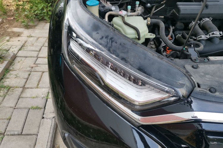 Honda CR-V 2020 car image #8