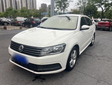 Volkswagen Lavida 2017 car image 