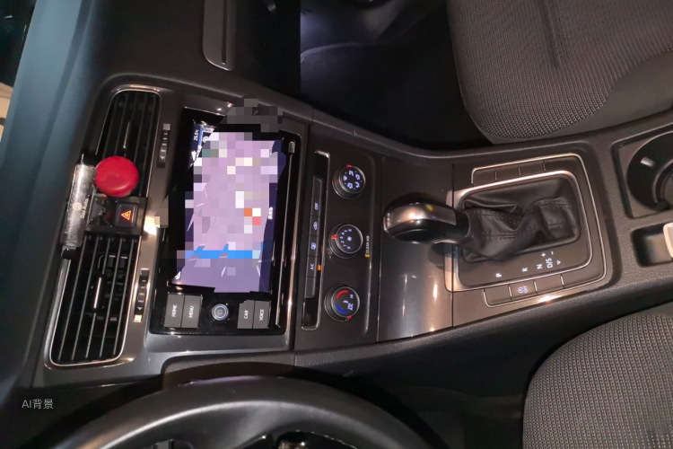 Volkswagen Golf 2019 #15 Volkswagen Golf 2019 car image #15