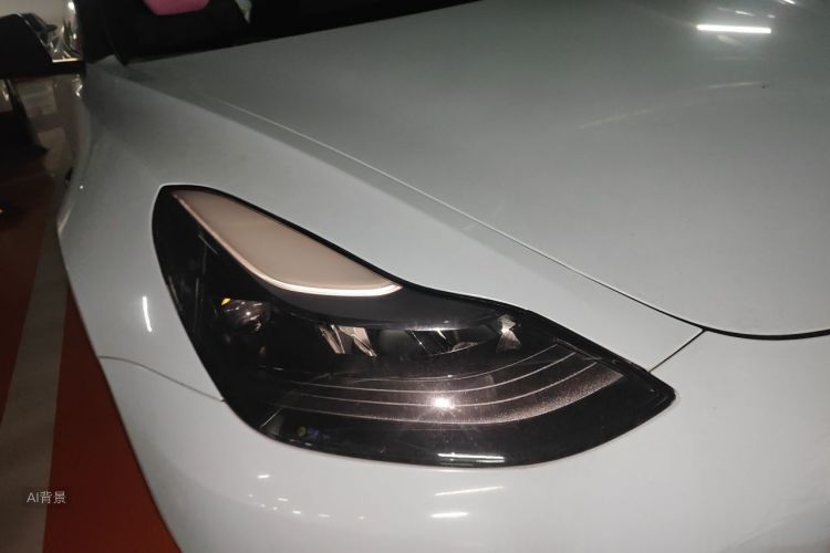 Tesla Model 3 2023 #8 Tesla Model 3 2023 immagine di auto #8