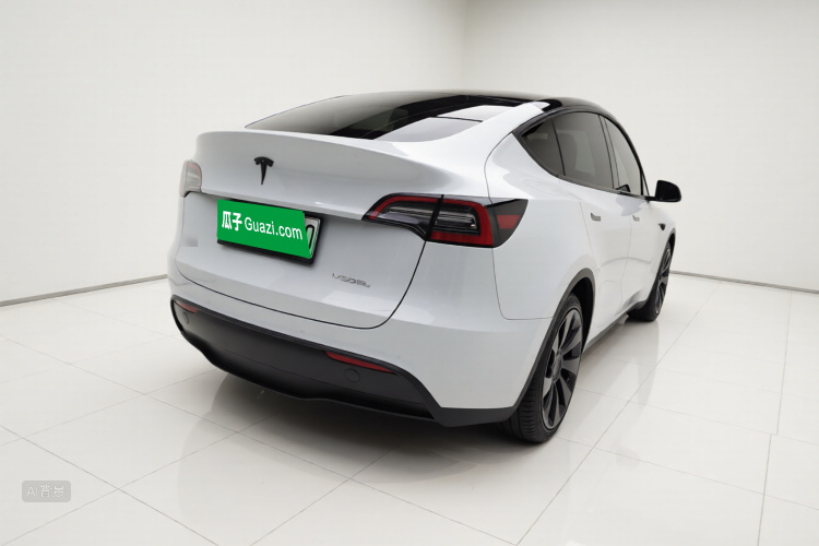 Tesla Model Y 2021 immagine di auto #7