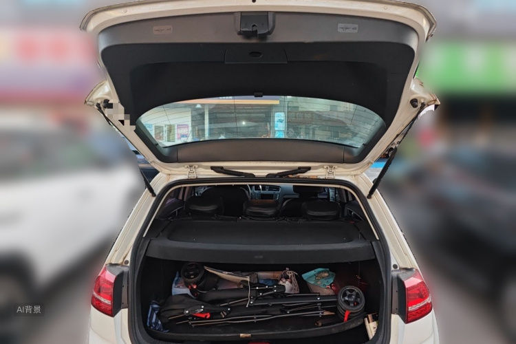 Volkswagen Golf 2016 #21 Volkswagen Golf 2016 car image #21