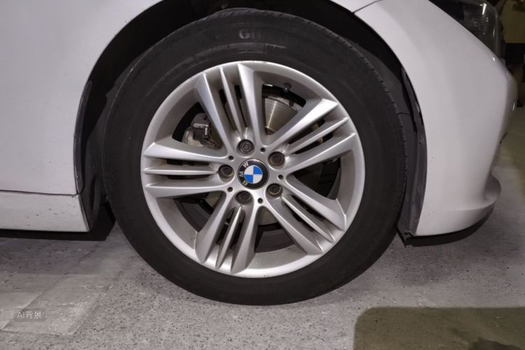 BMW 3 Series 2017 #9 BMW 3 Series 2017 car image #9