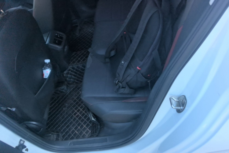 Volkswagen Bora 2019 صورة سيارة #17
