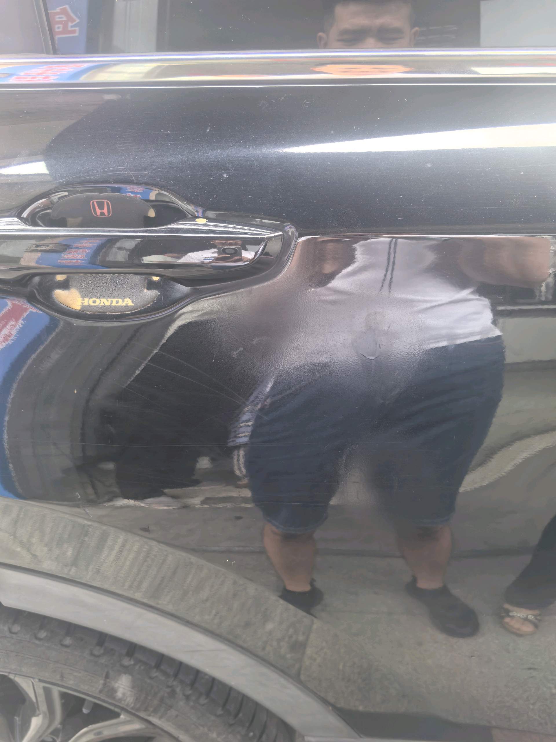 Honda CR-V 2021 car image #13