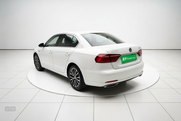 Volkswagen Lavida 2015 #5 Volkswagen Lavida 2015 car image #5