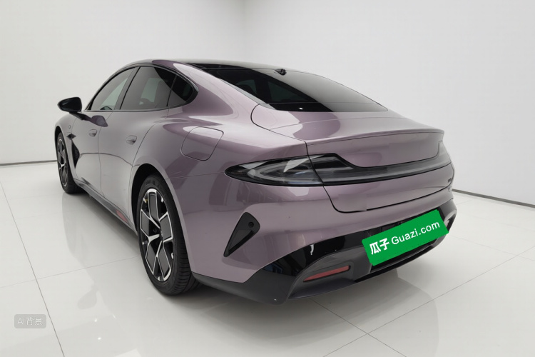 MI SU7 2025 car image #5