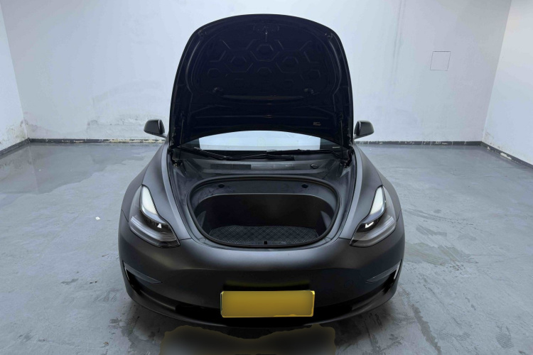 Tesla Model 3 2023 #20 Tesla Model 3 2023 car image #20