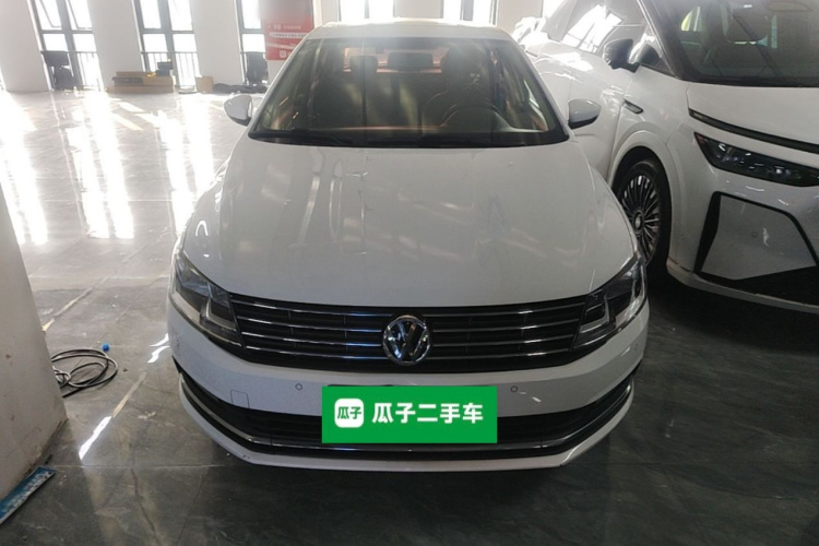 Volkswagen Lavida 2018 #3 Volkswagen Lavida 2018 immagine di auto #3