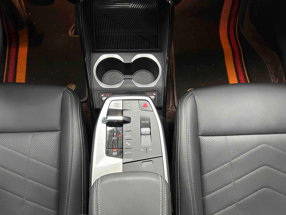 BMW X1 2023 #23 BMW X1 2023 car image #23