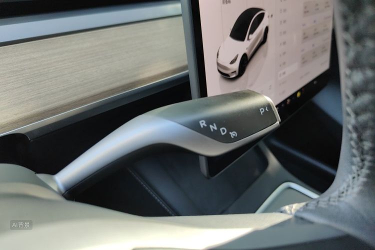 Tesla Model Y 2023 #16 Tesla Model Y 2023 car image #16