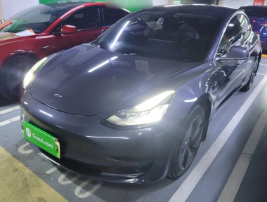 Tesla Model 3 2020 Tesla Model 3 2020 car image