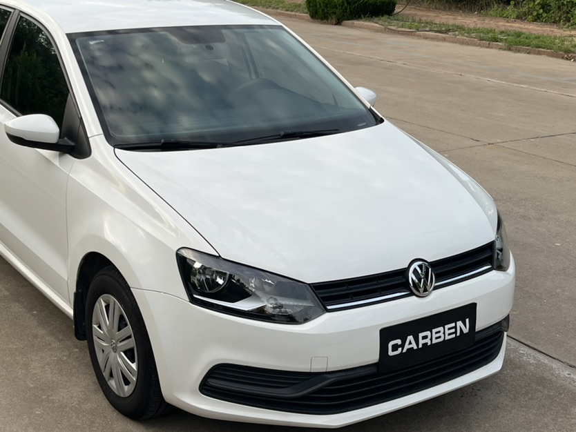 Volkswagen Polo 2018 #2 Volkswagen Polo 2018 car image #2