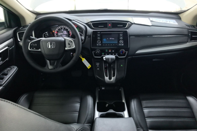 Honda CR-V 2020 #10 Honda CR-V 2020 car image #10