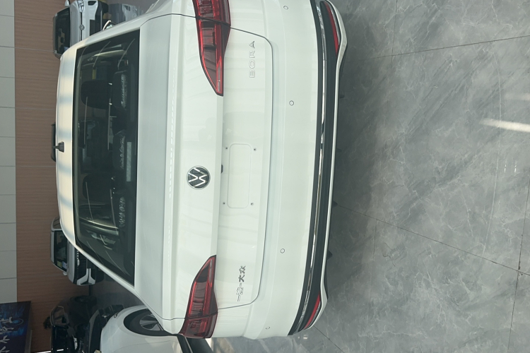 Volkswagen Bora 2026 #6 Volkswagen Bora 2026 car image #6