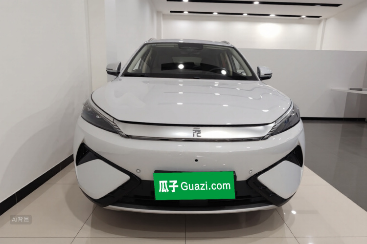 BYD Yuan Plus 2025 car image #3