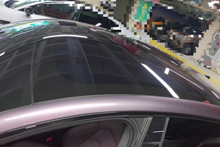 小米汽车 小米SU7 2025 汽车图片 #25