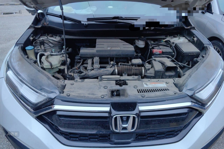 Honda CR-V 2020 car image #22