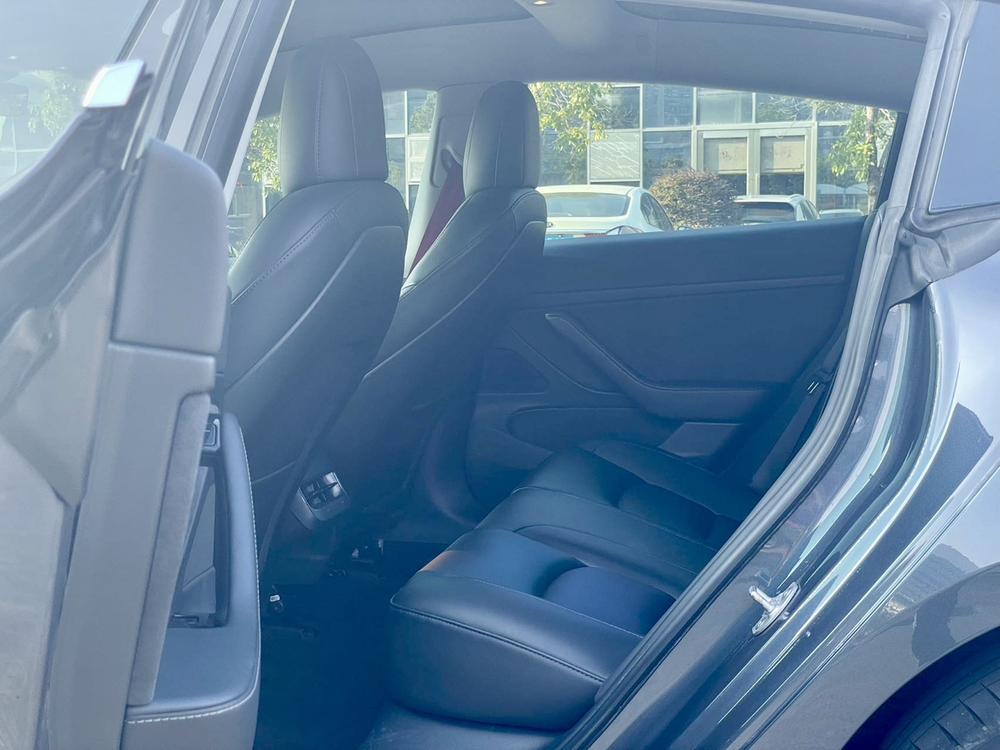 Tesla Model 3 2020 car image #11