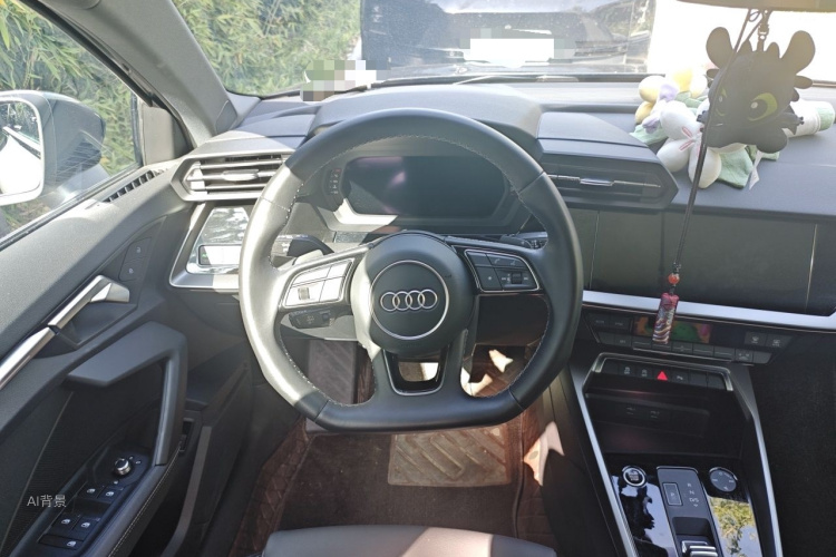 Audi A3 2024 #12 Audi A3 2024 image de voiture #12
