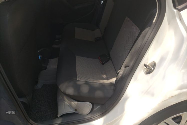 Volkswagen Polo 2016 #19 Volkswagen Polo 2016 car image #19