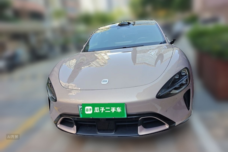 2026 car image #3