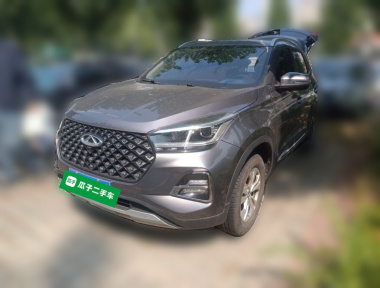 Chery Tiggo 5x 2023 Chery Tiggo 5x 2023 immagine di auto