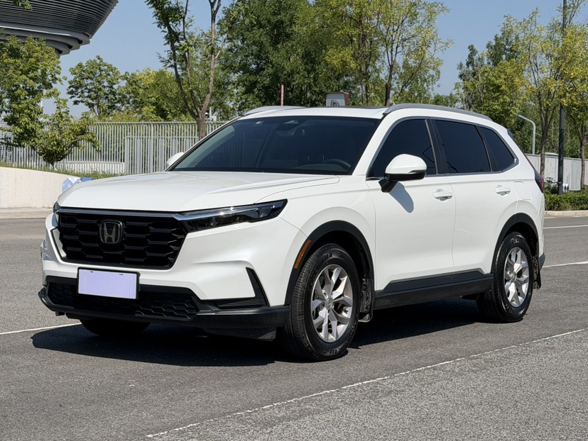 Honda CR-V 2024 Honda CR-V 2024 car image