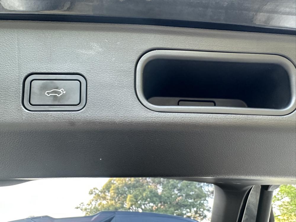 GEELY Boyue L 2025 #12 GEELY Boyue L 2025 immagine di auto #12