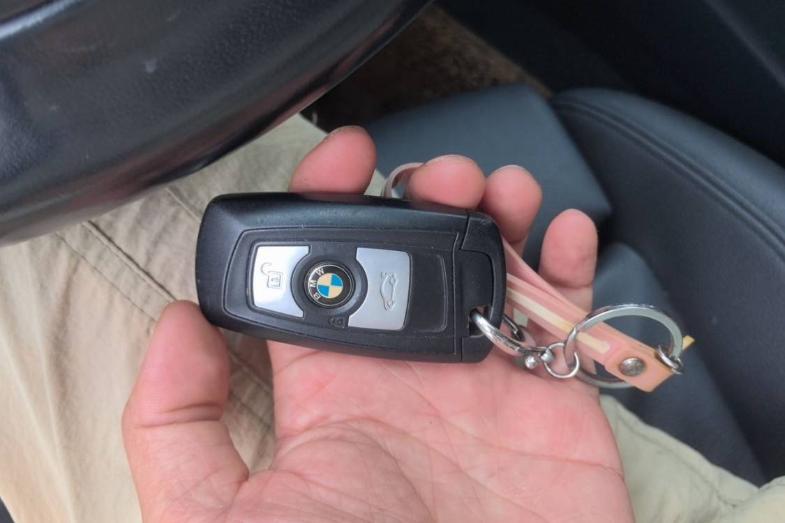 BMW 3 Series 2017 #28 BMW 3 Series 2017 imagen de coche #28