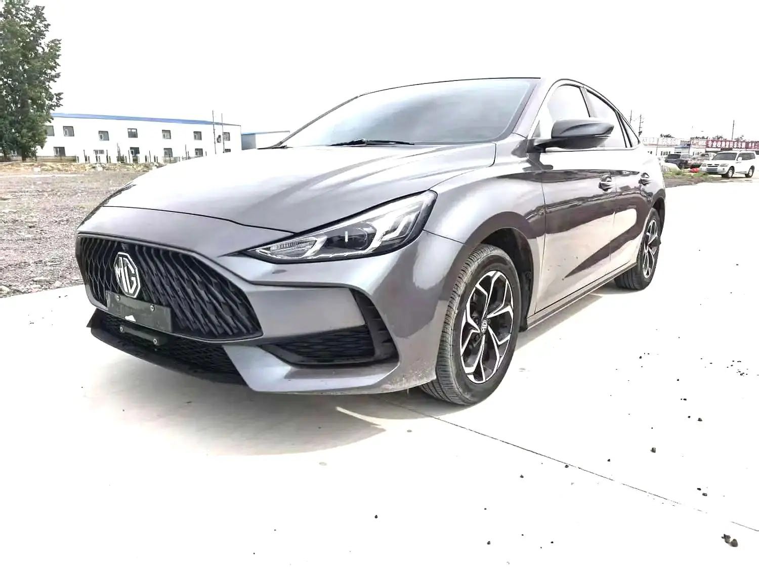 MG 5 2023 MG 5 2023 car image