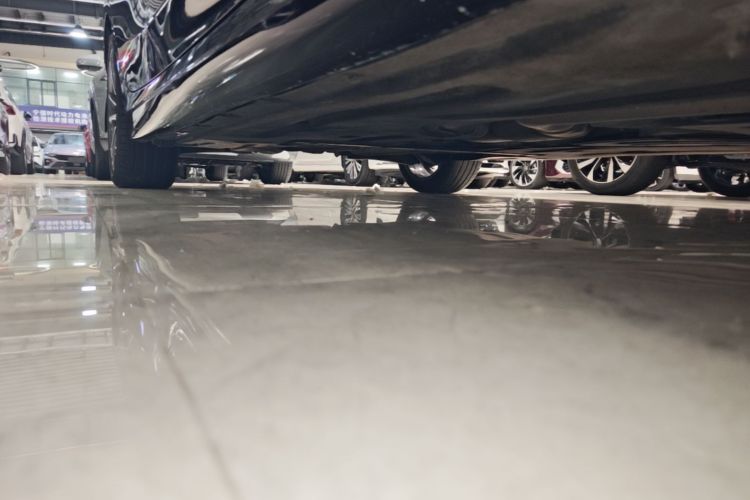 BMW 3 Series 2024 immagine di auto #26