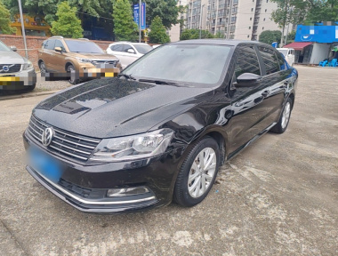 Volkswagen Lavida 2017 Volkswagen Lavida 2017 car image