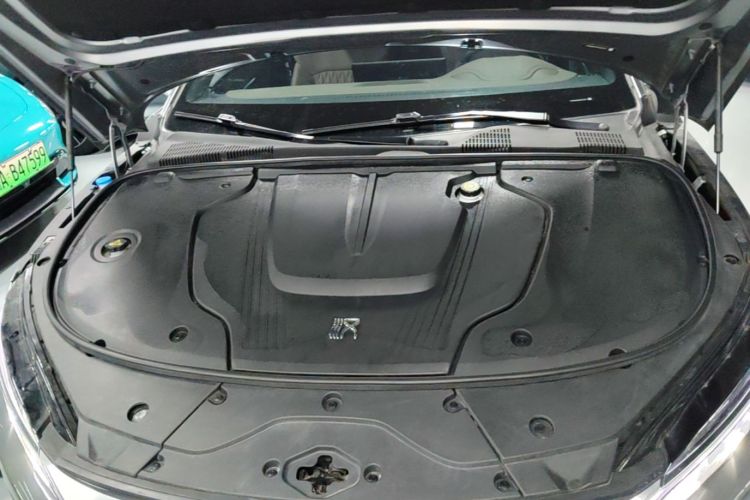 BYD Han 2023 car image #20