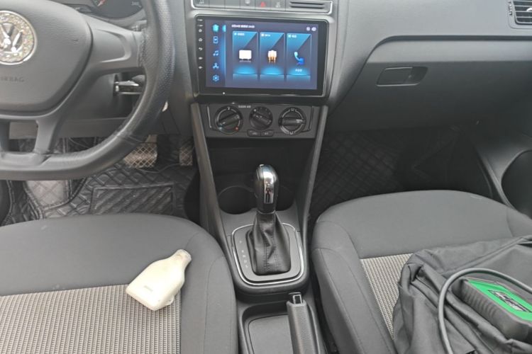 Volkswagen Polo 2018 #14 Volkswagen Polo 2018 car image #14