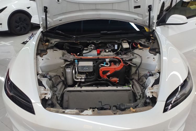 Tesla Model 3 2023 #20 Tesla Model 3 2023 car image #20